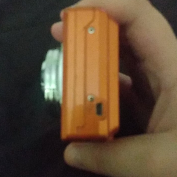 A camera - Picture 3 of 3